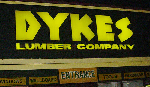 worst business names