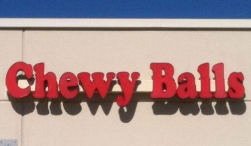 worst business names