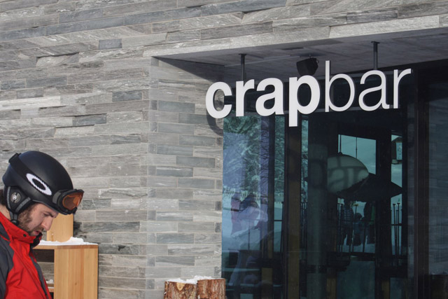 worst business names