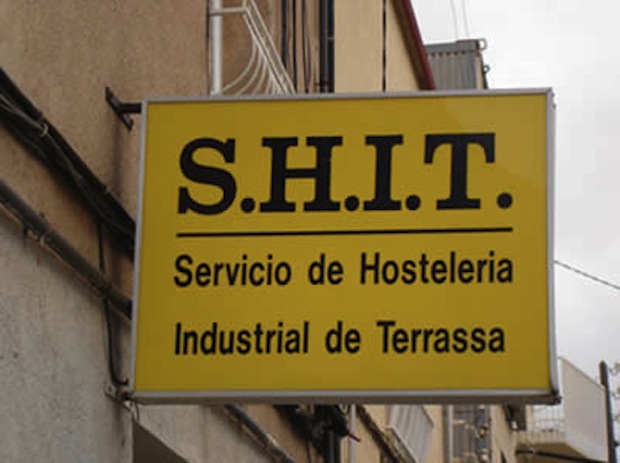 worst business names