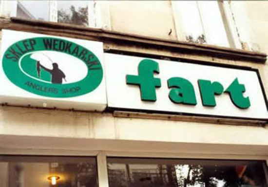 worst business names