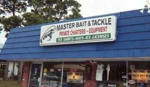 worst business names
