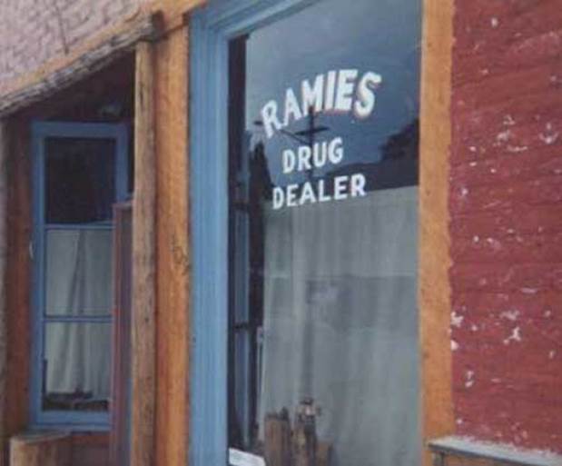 SWAT Team Is On The Way